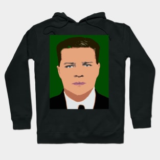 pretty boy floyd Hoodie